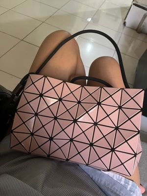BAOBAO Issey Miyake Bag