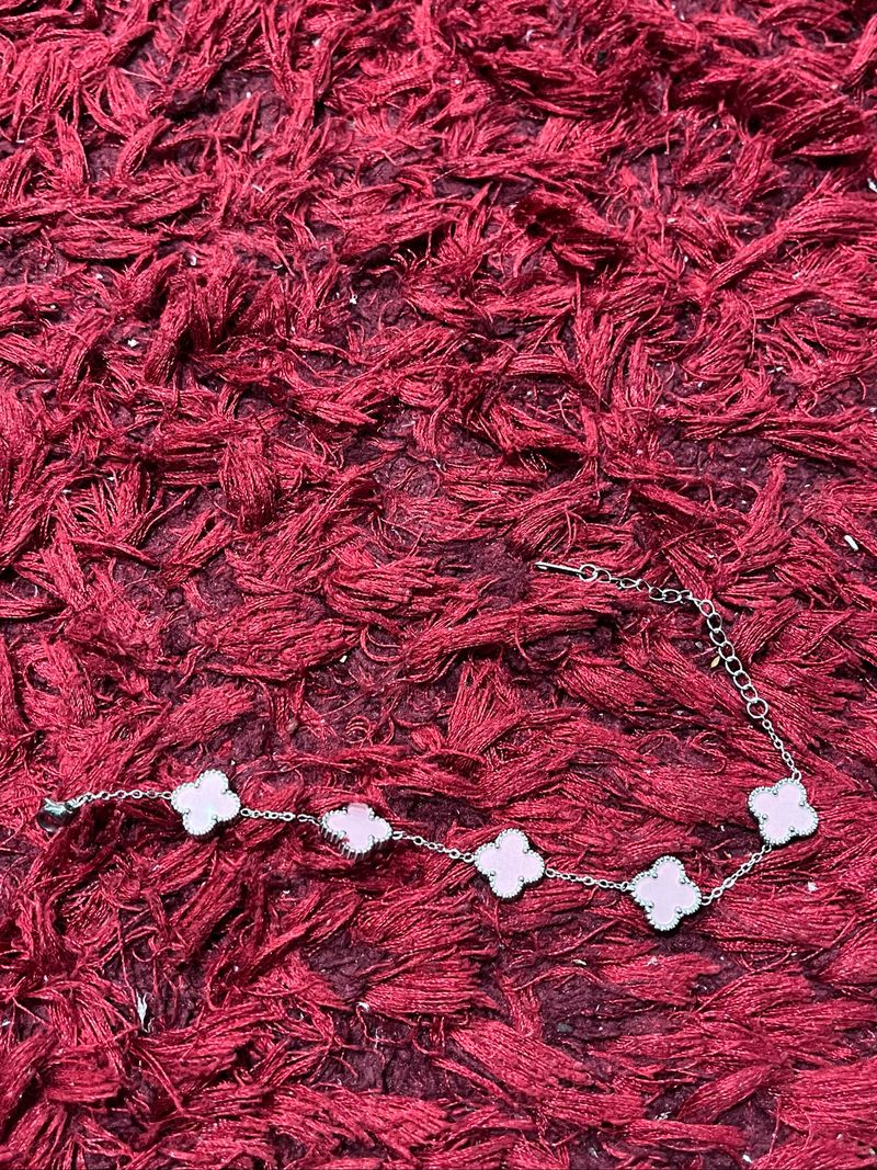 nayyara baby pink bracelet, foto 3