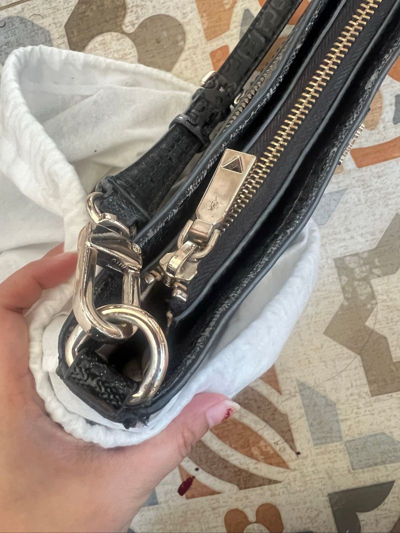 Guess shoulder bag, foto 2