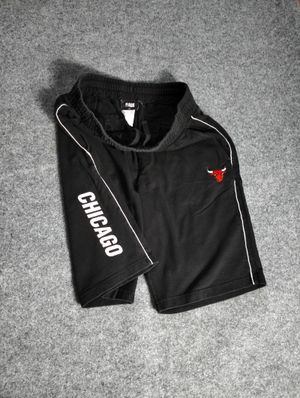 Celana pendek short pant NBA CHICAGO BULL