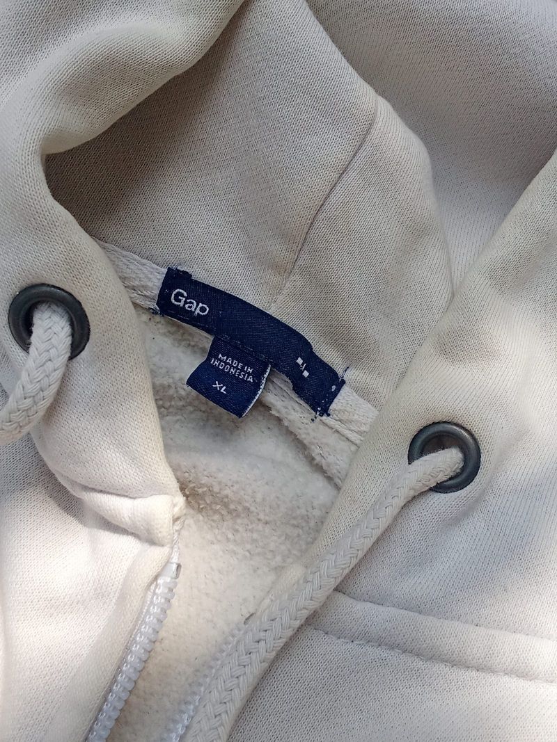 hodie gap, foto 3