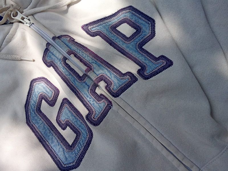 hodie gap, foto 4