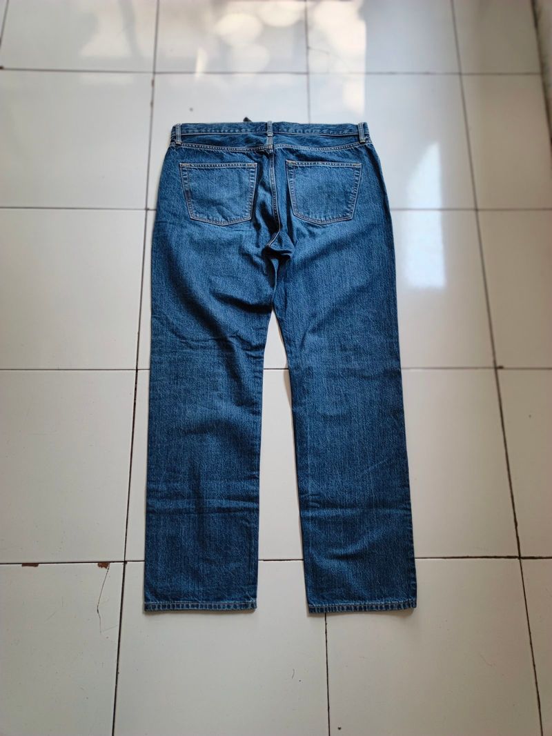 UNIQLO JEANS, foto 3