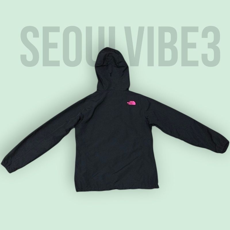 The North Face Gorpcore Pink Logo, foto 3