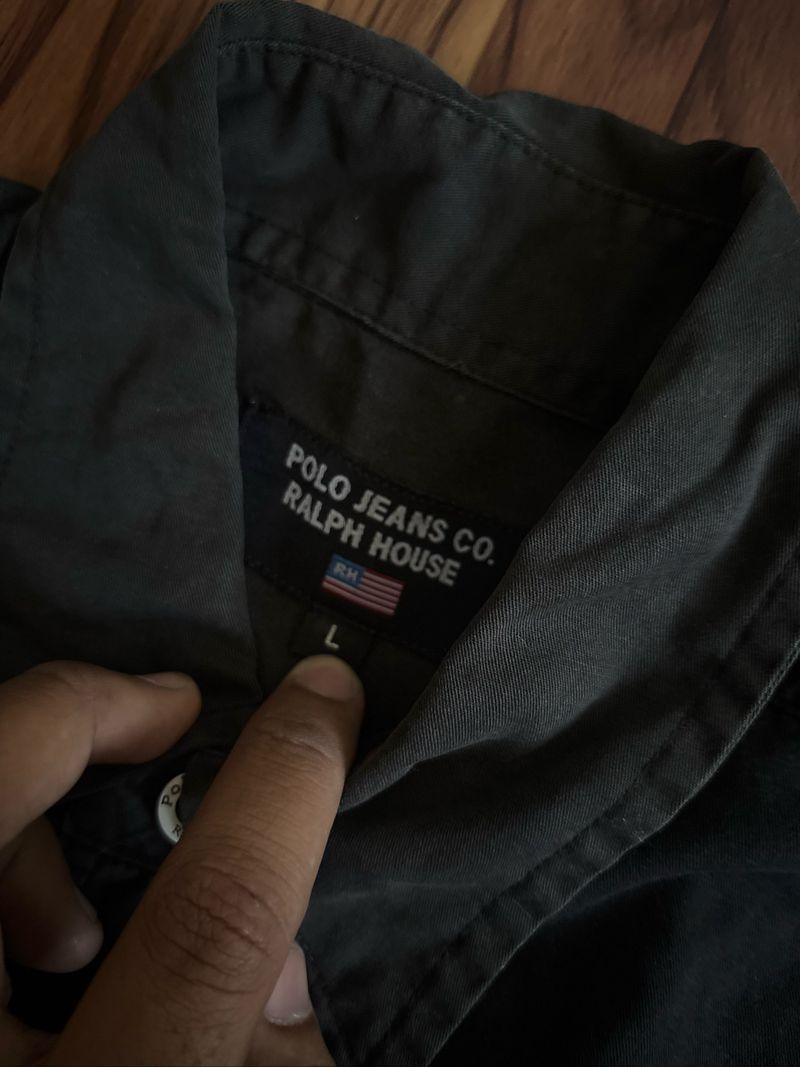 Polo Jeans Ralph House, foto 3