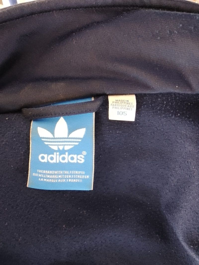 Tracktop firebird navy, foto 3