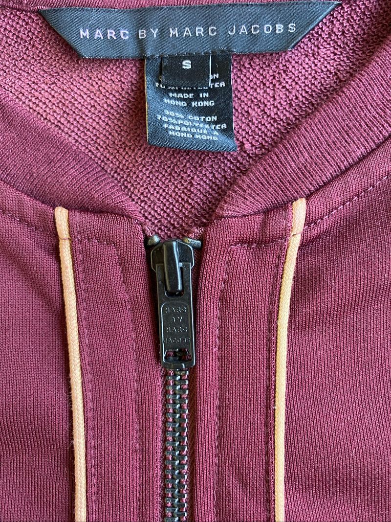 Marc By Marc Jacobs Jacket Size M, foto 7