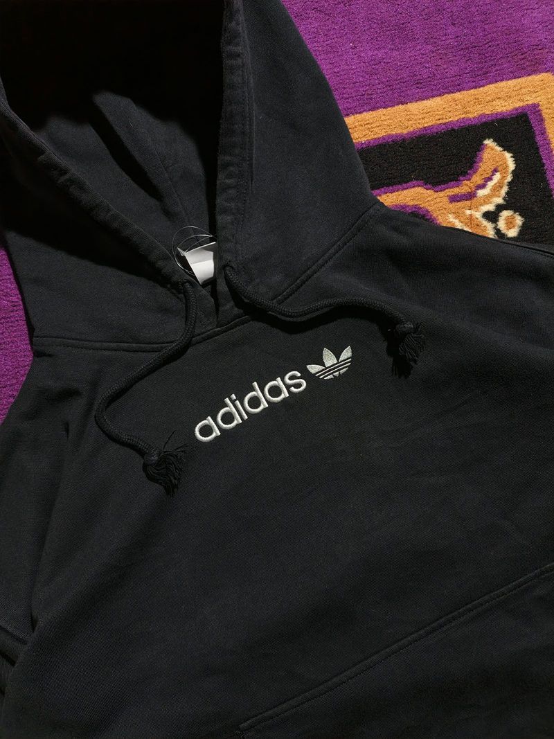 hoodie adidas coeeze, foto 2