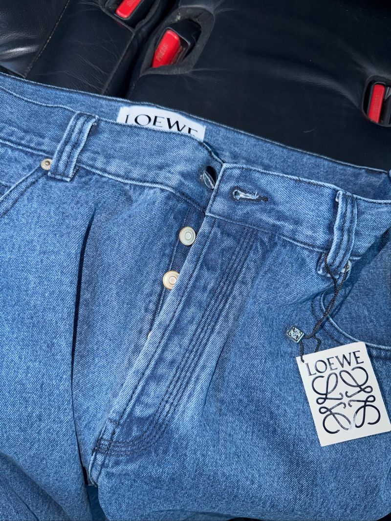 Loewe jeans, foto 2