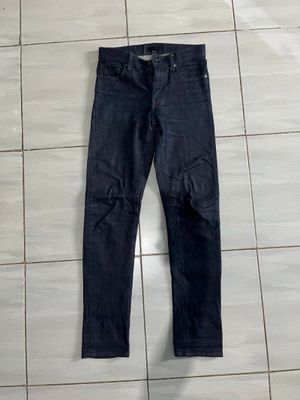 Jeans Uniqlo Selvedge Size 29