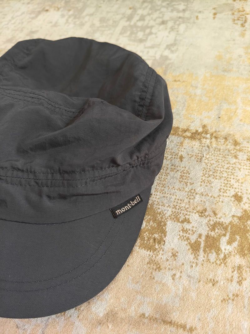 Topi Montbell, foto 2