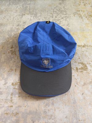 Topi Blackyak
