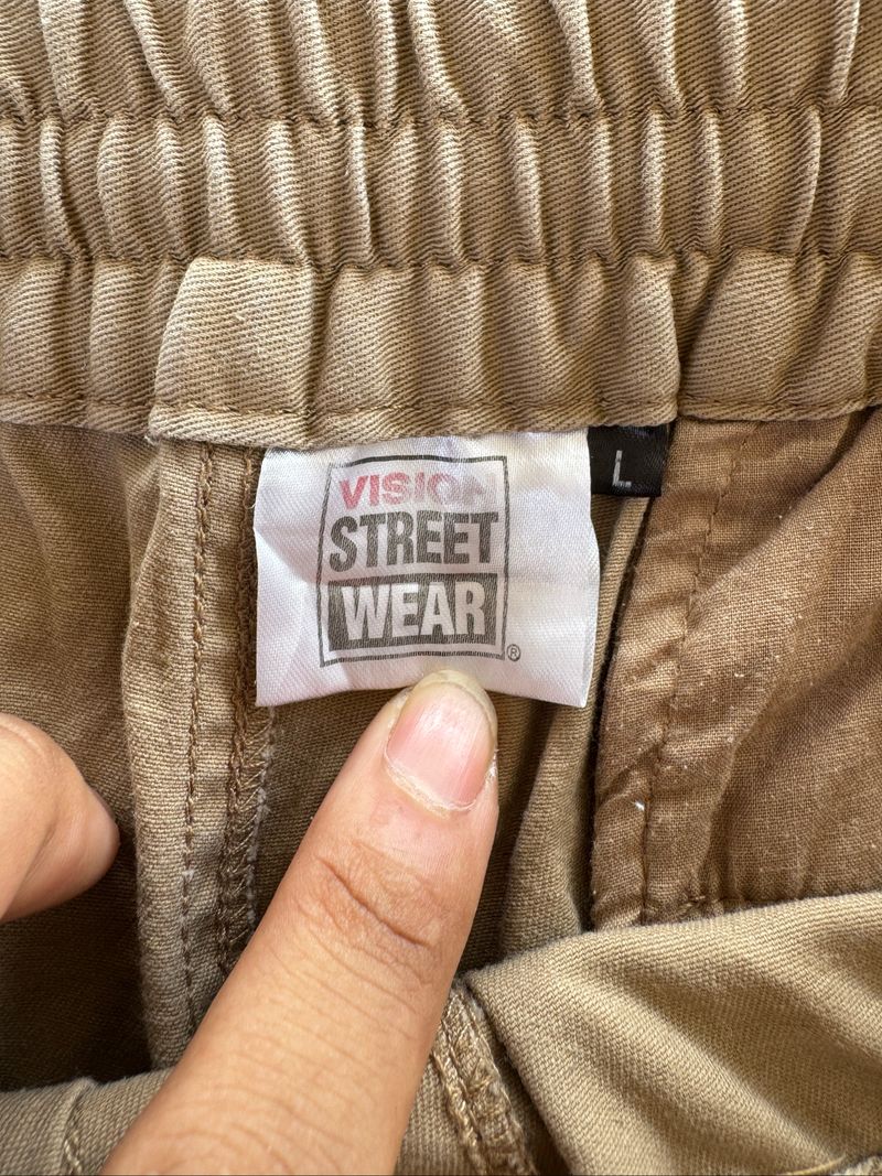 Vision Streetwear Short Pants, foto 5