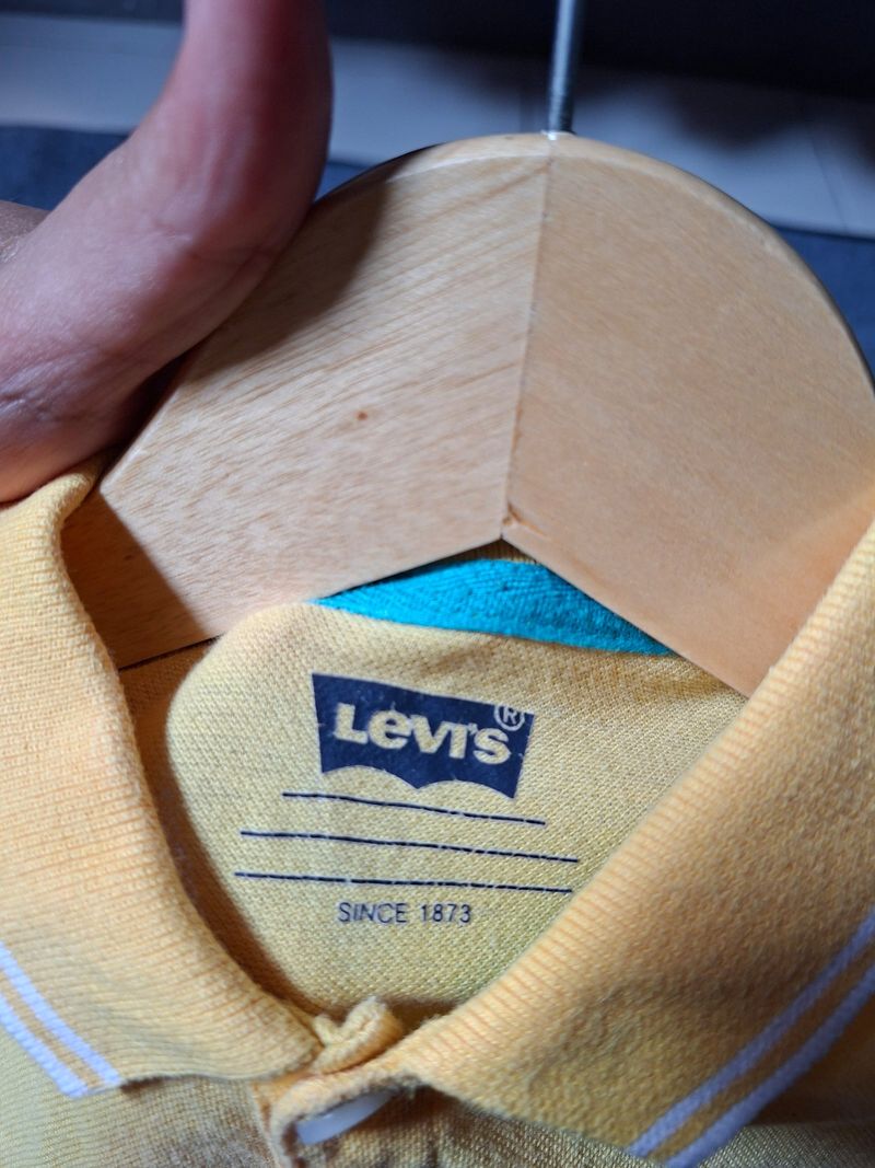 Levi's dress, foto 5