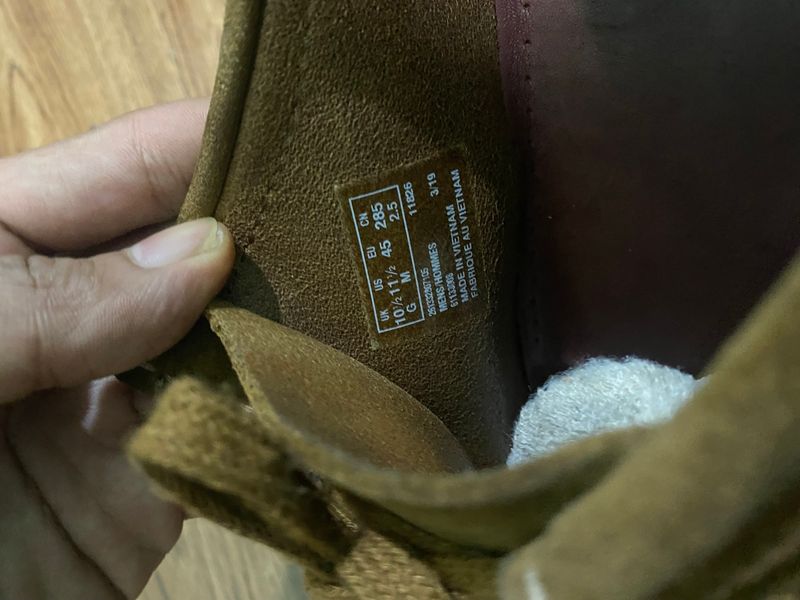 CLARKS, foto 4