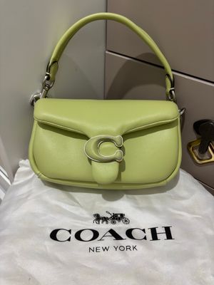 Tas Coach