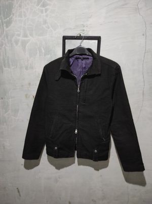 work jacket