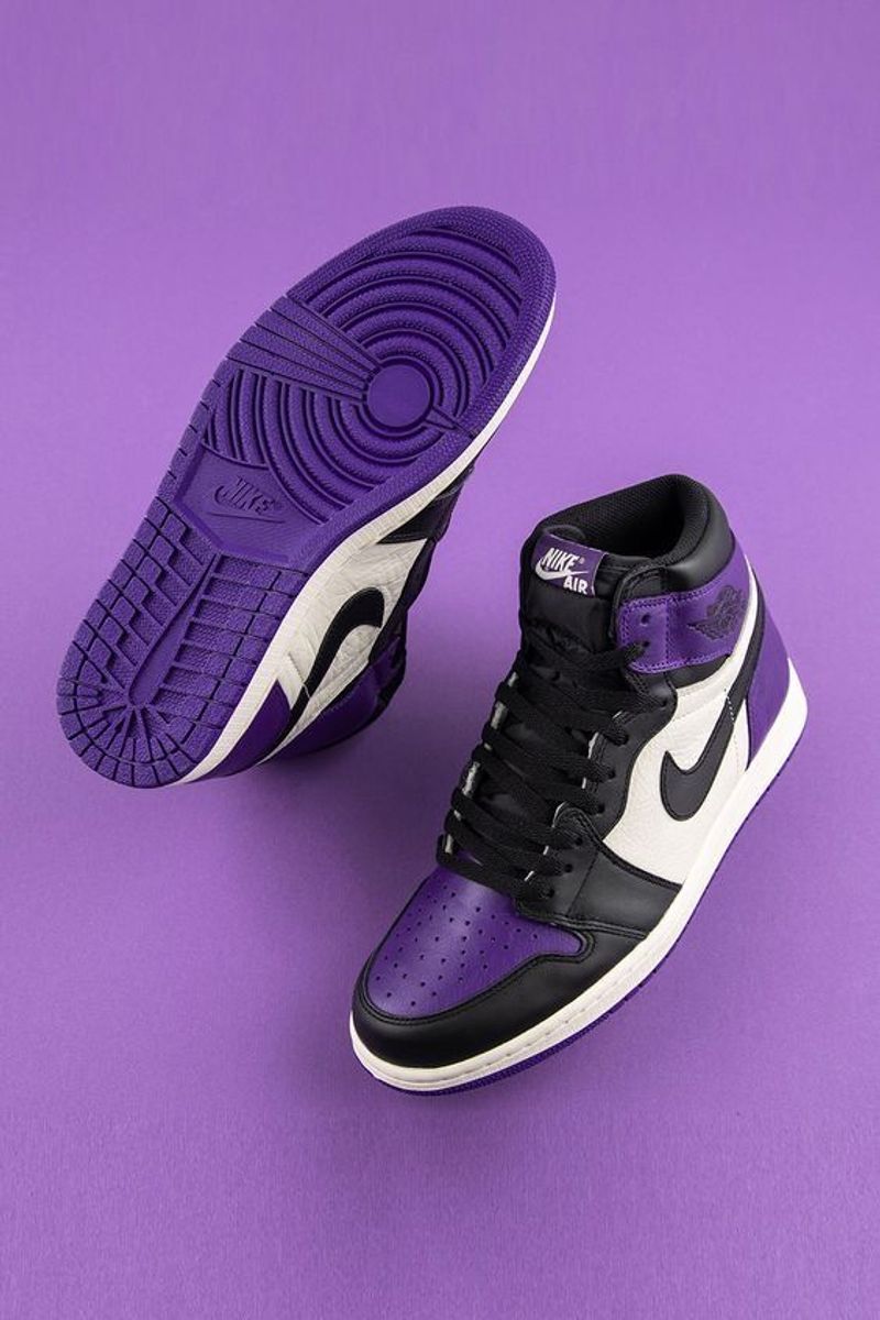 AIR JORDAN, foto 2
