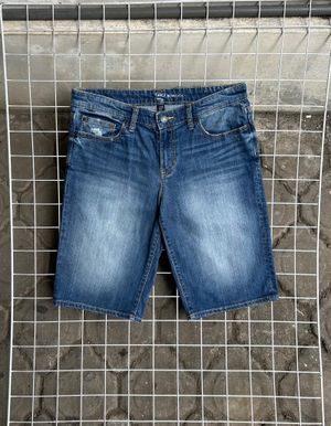 GAP Denim Shorts