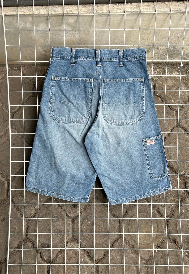 EDWIN One-O-One Carpenter Shorts, foto 3