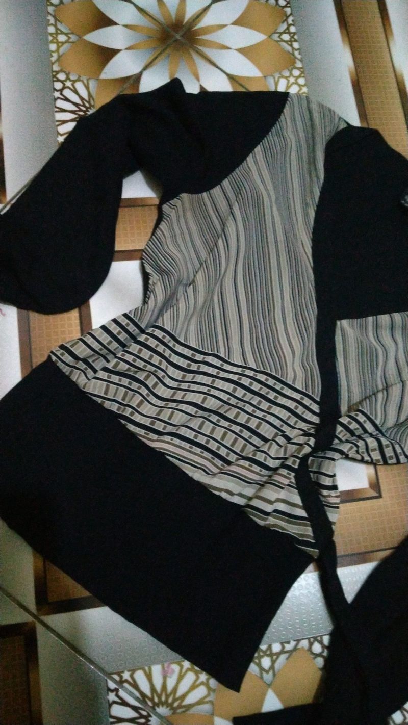 baju lengan panjang, foto 3