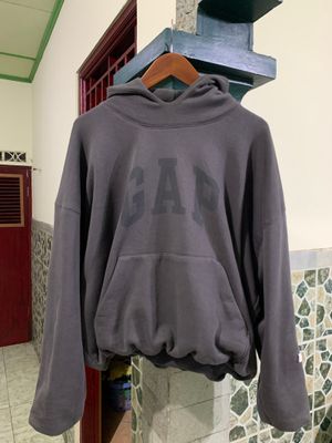 Yezzy x Gap x Balenciaga Dove Hoodie