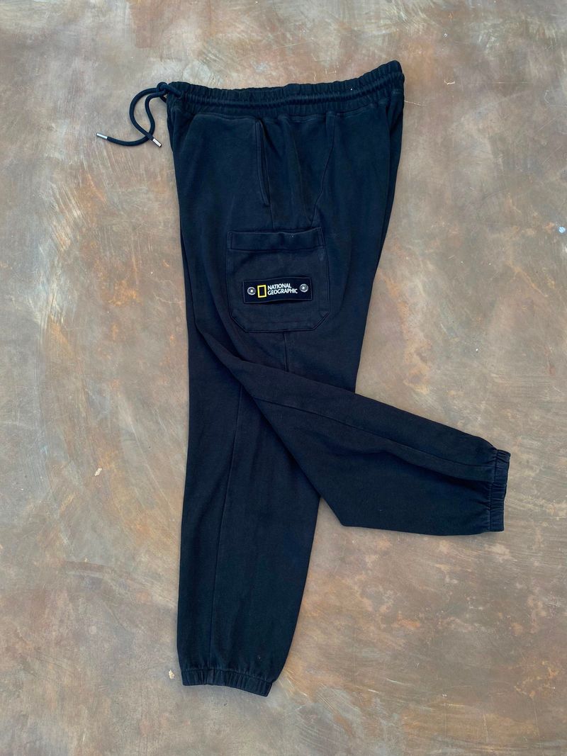 JOGGER PANTS NATIONAL GEOGRAPHIC, foto 5