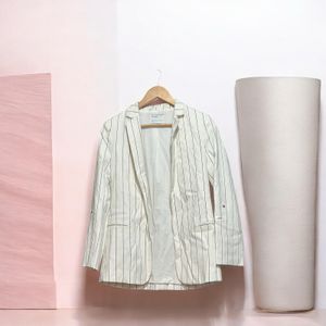 Blazer From Stradivarius