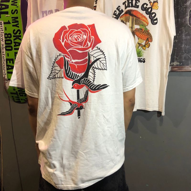 Tshirt art, foto 3