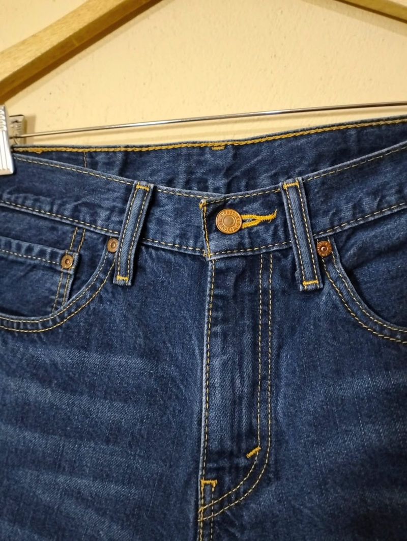 Levis
511 Denim Shorts, foto 3
