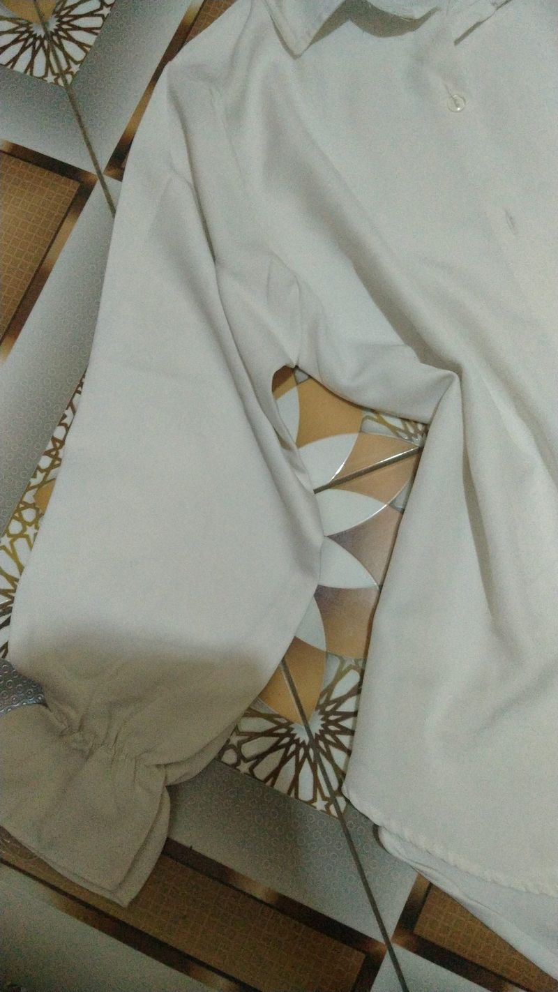 kemeja kerja wanita, foto 2