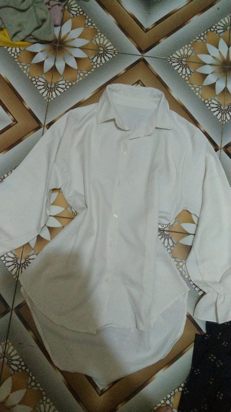 kemeja kerja wanita, foto 3
