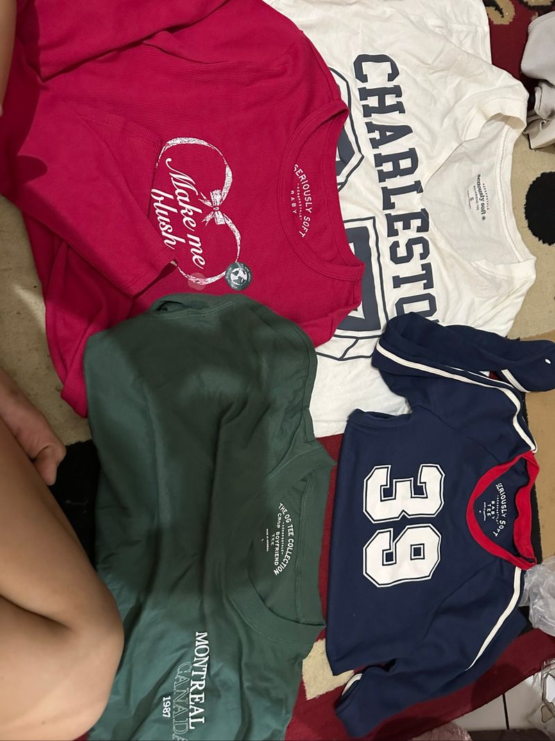 TOPS AEROPOSTALE NEW, foto 5