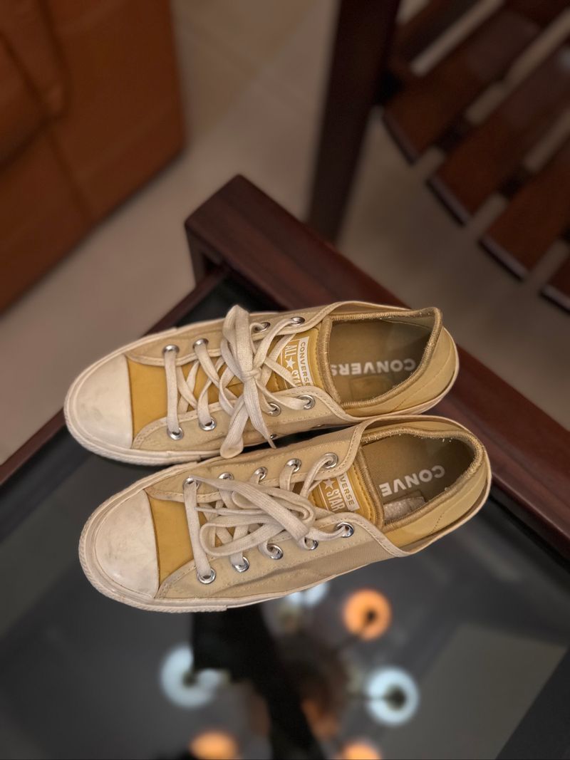 Converse woman authentic, foto 6