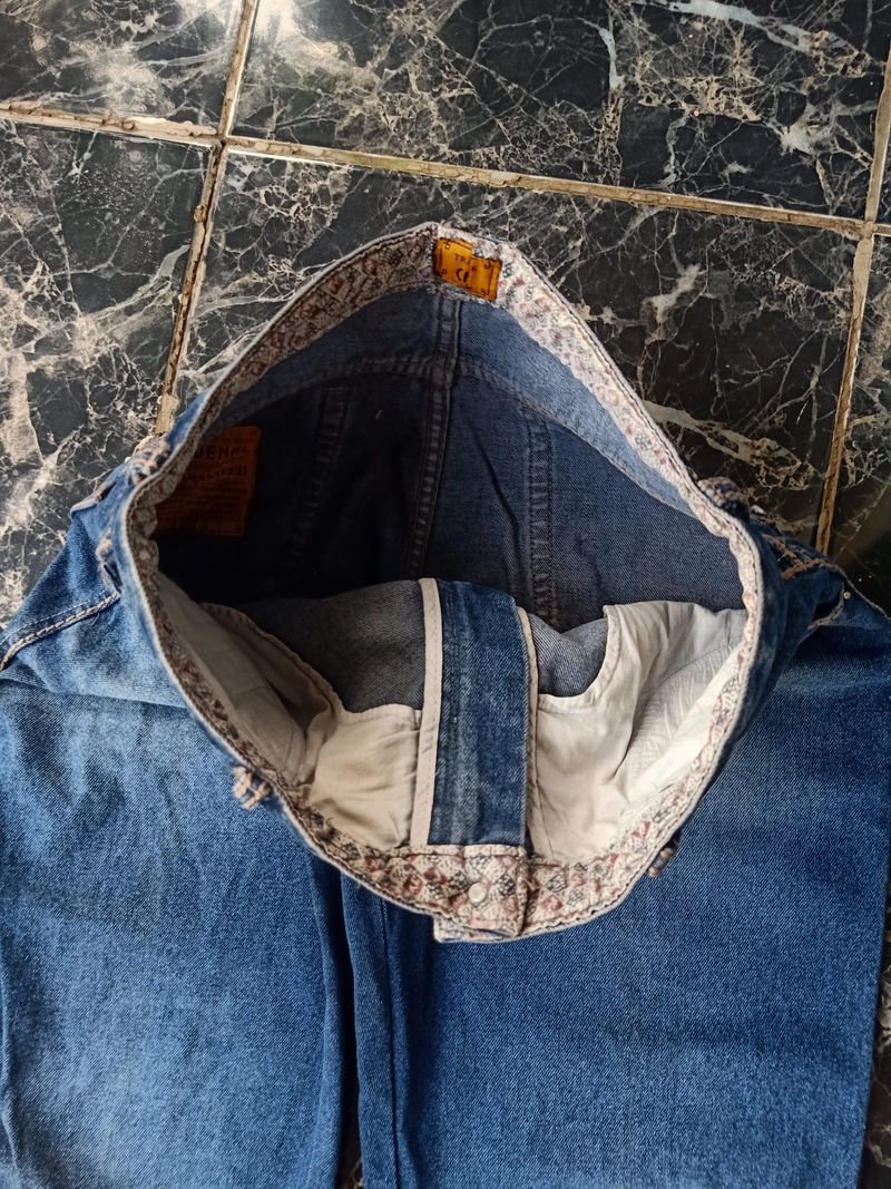 Capdenal Jeans, foto 3