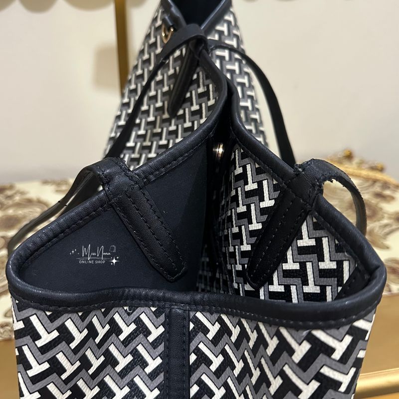 Tory Burch Tote bag Preloved, foto 4