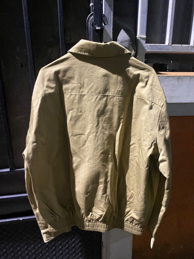 LAFUDGE BLOUSON BOXY FIT WORK JACKET, foto 5