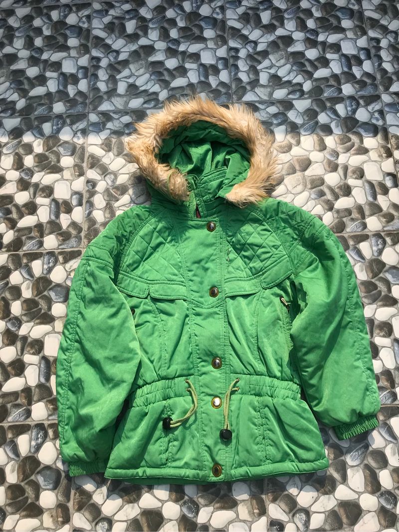 Winter Jacket, foto 2