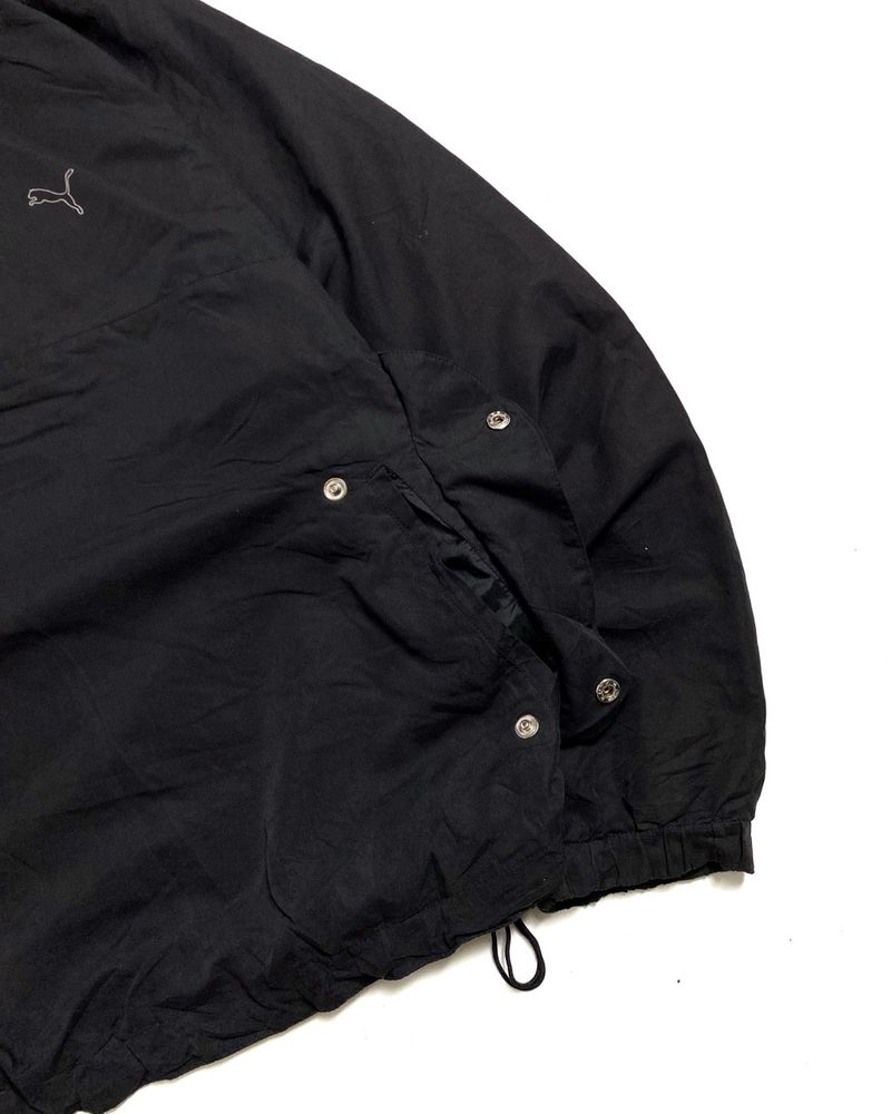2000s Puma Anorak Windbreaker jaket, foto 4