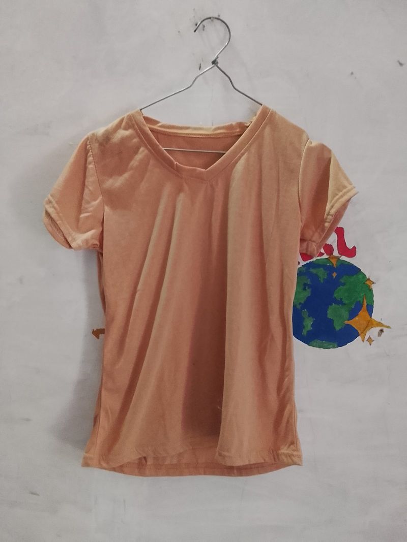 kaos oblong, foto 2