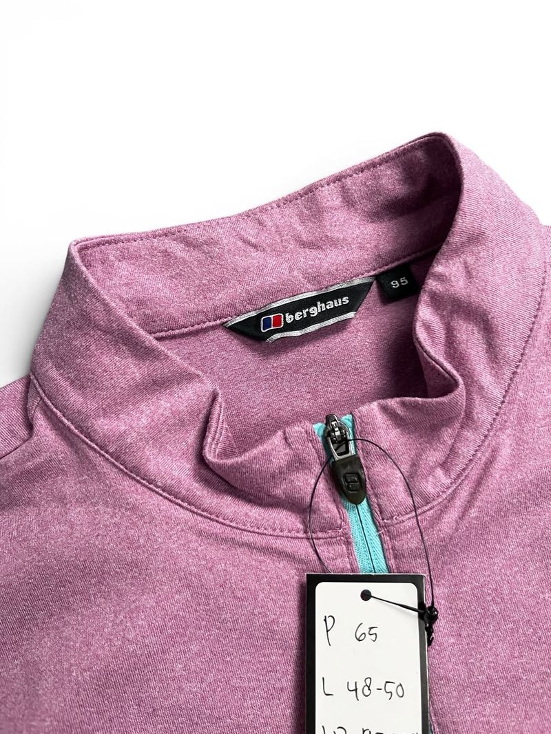 baselayer outdoor berghaus, foto 7