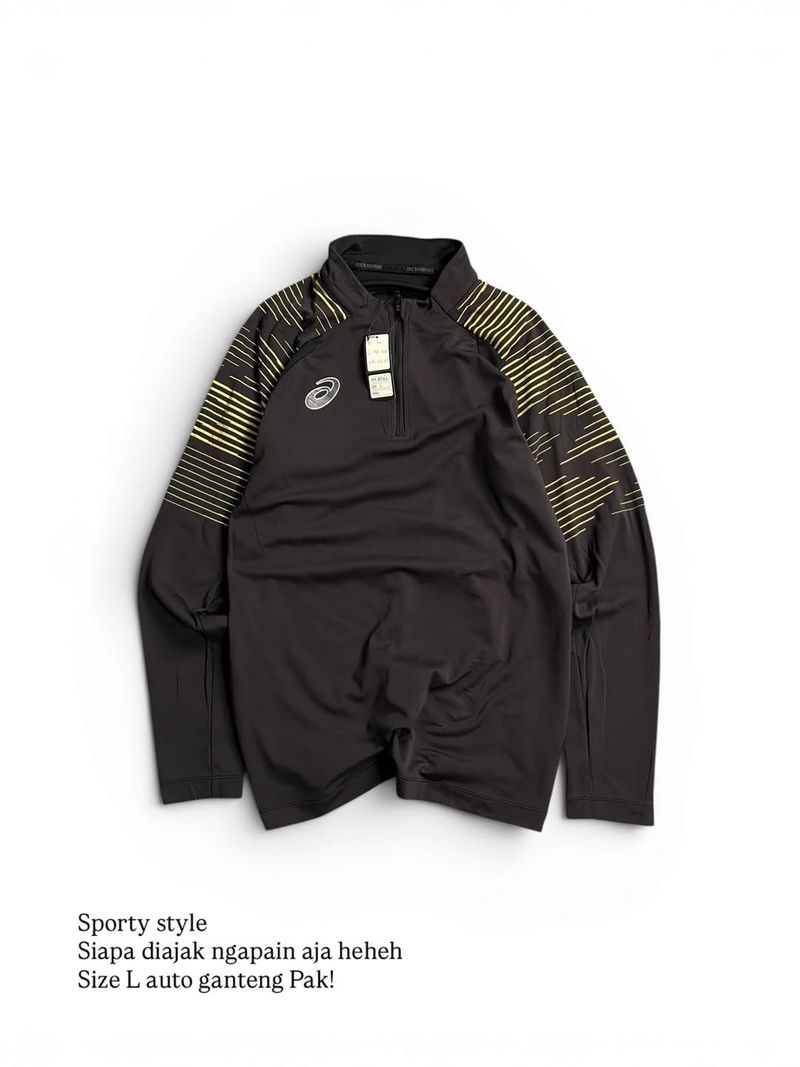 baselayer outdoor asics, foto 2