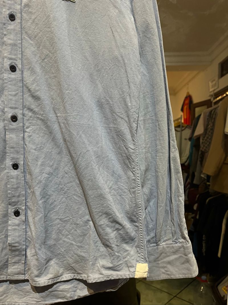 lacoste shirt, foto 6