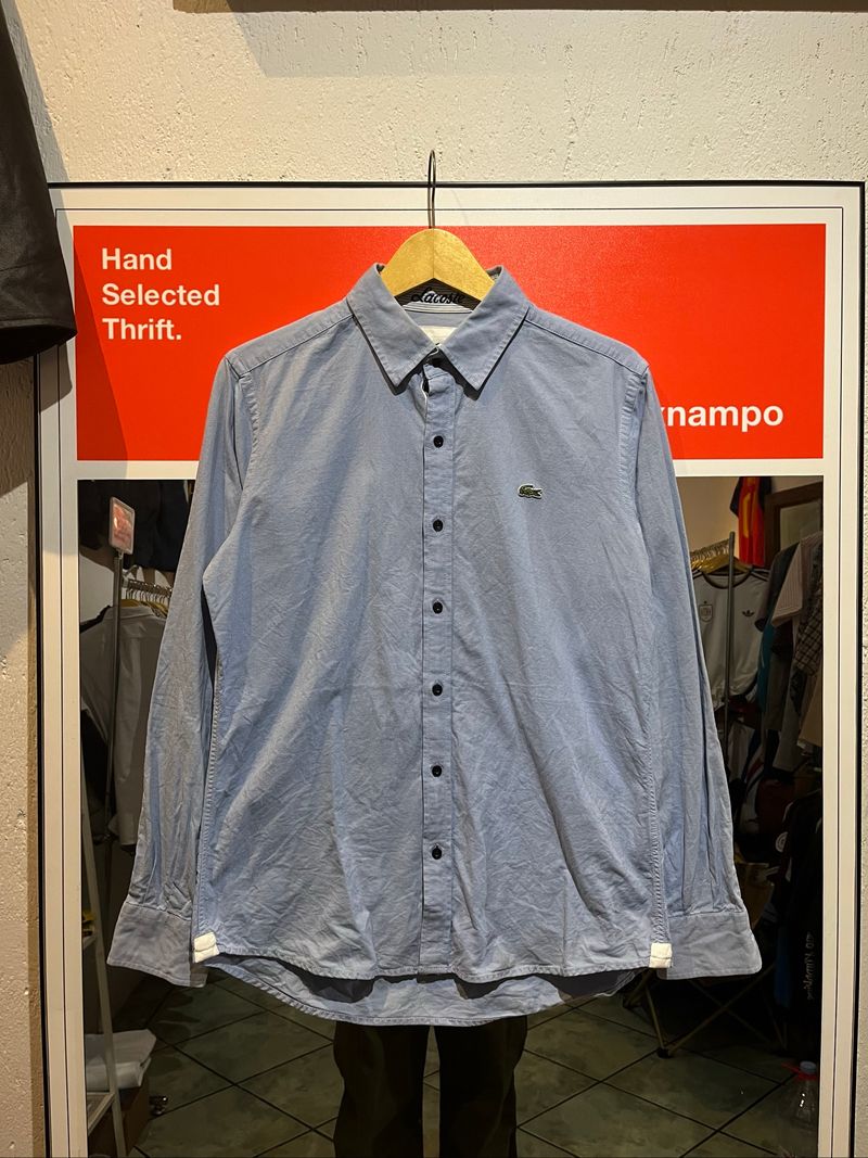 lacoste shirt, foto 3