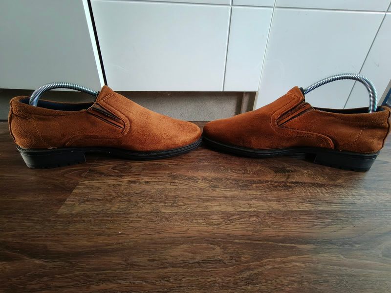 Sepatu cole, foto 5