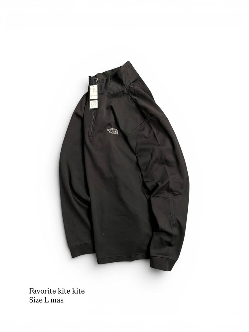 baselayer outdoor tnf, foto 3