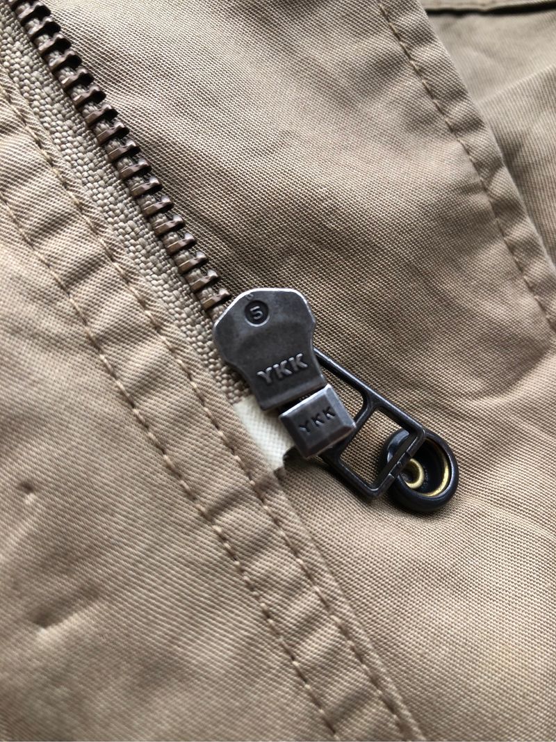 m65 jacket, foto 7