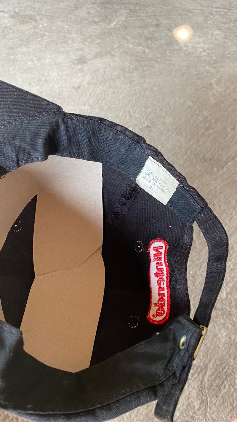 Virtual boy by nintendo Vintage dad caps, foto 7
