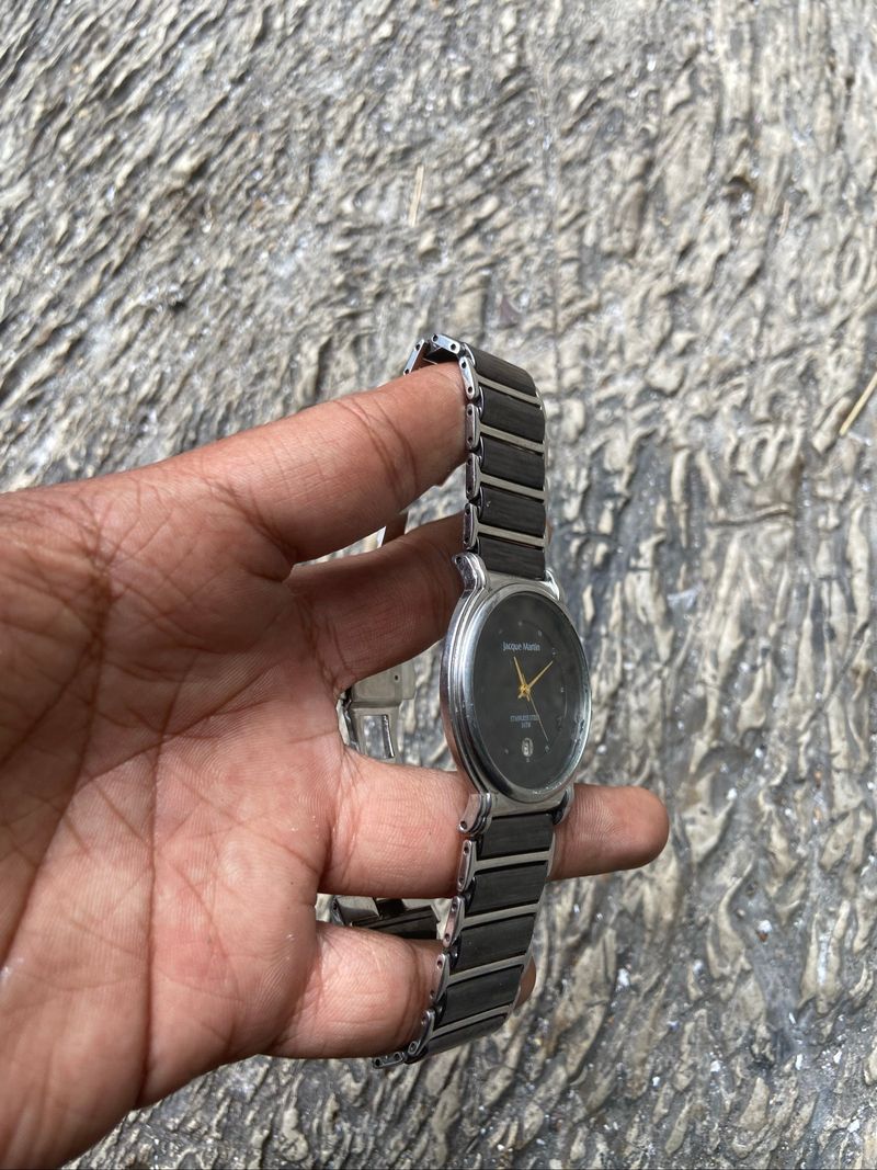 Jam Jacque Martin original vintage, foto 4