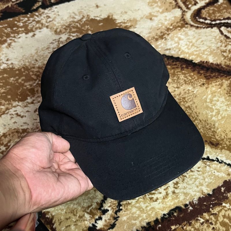 Topi Carhartt, foto 4